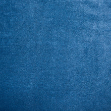 Load image into Gallery viewer, SCHUMACHER ROCKY PERFORMANCE VELVET FABRIC 70571 / STEEL BLUE
