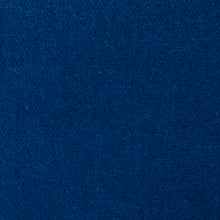 Load image into Gallery viewer, SCHUMACHER ROCKY PERFORMANCE VELVET FABRIC 70572 / SAPPHIRE