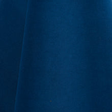 Load image into Gallery viewer, SCHUMACHER ROCKY PERFORMANCE VELVET FABRIC 70572 / SAPPHIRE