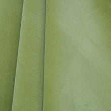 Load image into Gallery viewer, SCHUMACHER ROCKY PERFORMANCE VELVET FABRIC 70575 / ALOE