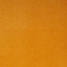 Load image into Gallery viewer, SCHUMACHER ROCKY PERFORMANCE VELVET FABRIC 70579 / MARIGOLD
