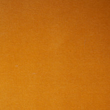 Load image into Gallery viewer, SCHUMACHER ROCKY PERFORMANCE VELVET FABRIC 70579 / MARIGOLD