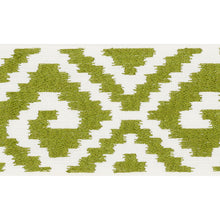 Load image into Gallery viewer, Schumacher Fillmore Tape Trim 70602 / Leaf