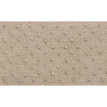 Load image into Gallery viewer, Schumacher Northern Lights Tape Trim 70622 / Natural