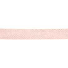 Load image into Gallery viewer, Schumacher Northern Lights Beaded Tape Trim 70624 / Blush