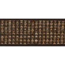 Load image into Gallery viewer, Schumacher Gardner Tape Trim 70692 / Bronze