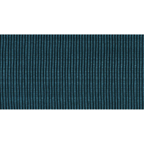Schumacher Faille Tape Trim 70717 / Petrol