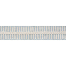 Load image into Gallery viewer, Schumacher Castille Tape Trim 70744 / Sky