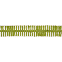 Load image into Gallery viewer, Schumacher Castille Tape Trim 70746 / Leaf