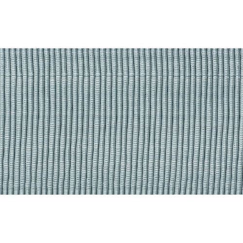 Schumacher Faille Tape Trim 70840 / Cloud