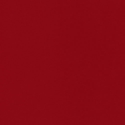 SCHUMACHER ALASSIO INDOOR OUTDOOR FABRIC 70994 / RED