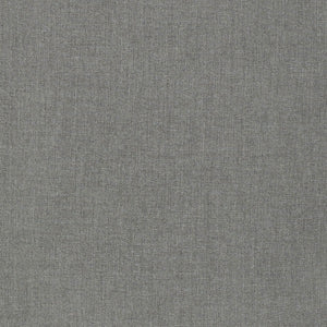 SCHUMACHER TRAPANI INDOOR OUTDOOR FABRIC 71014 / ZINC