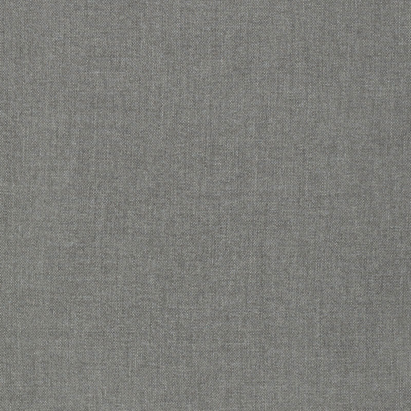 SCHUMACHER TRAPANI INDOOR OUTDOOR FABRIC 71014 / ZINC