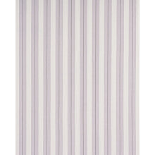 Load image into Gallery viewer, SCHUMACHER AUDREY STRIPE FABRIC 71377 / LILAC