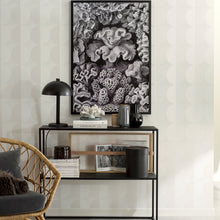 Load image into Gallery viewer, Schumacher Sahara Moon Wallpaper 7150 / Pearl