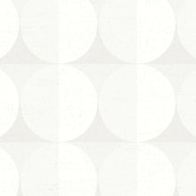 Load image into Gallery viewer, Schumacher Sahara Moon Wallpaper 7150 / Pearl