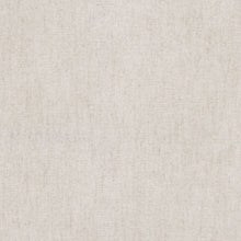 Load image into Gallery viewer, SCHUMACHER FRANCO LINEN-BLEND CHENILLE FABRIC / BIRCH