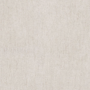 SCHUMACHER FRANCO LINEN-BLEND CHENILLE FABRIC / BIRCH
