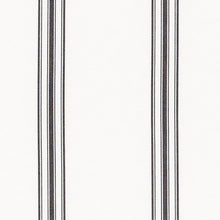 Load image into Gallery viewer, SCHUMACHER GAINSBOURG FABRIC 72031 / BLACKWORK