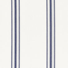Load image into Gallery viewer, SCHUMACHER GAINSBOURG FABRIC 72033 / NAVY