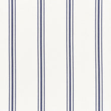 Load image into Gallery viewer, SCHUMACHER GAINSBOURG FABRIC 72033 / NAVY