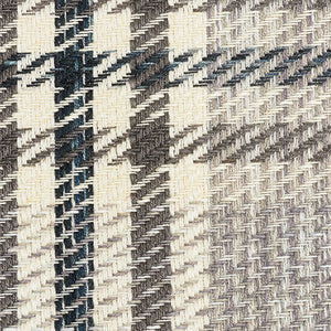 SCHUMACHER MARIGA FABRIC 72061 / GRISAILLE