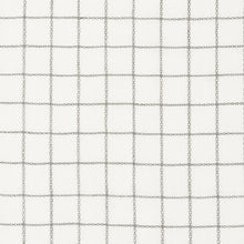 Load image into Gallery viewer, SCHUMACHER AGNES SHEER FABRIC 72081 / GRISAILLE