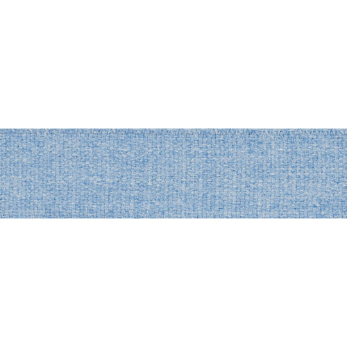 Schumacher Ashwood Tape Trim 72412 / Blue