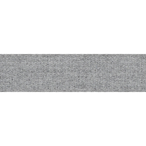 Schumacher Ashwood Tape Trim 72413 / Grey