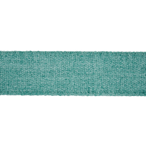Schumacher Ashwood Tape Trim 72417 / Aqua