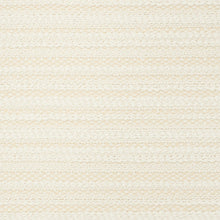 Load image into Gallery viewer, SCHUMACHER REYES FABRIC / IVORY