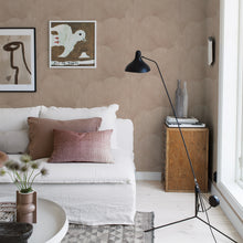 Load image into Gallery viewer, Schumacher Mirage Wallpaper 7261 / Clay