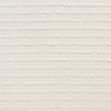 Load image into Gallery viewer, SCHUMACHER ACADIA FABRIC / IVORY