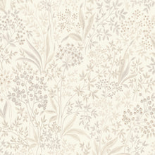 Load image into Gallery viewer, Schumacher Nocturne Wallpaper 7269 / Stone And Gold
