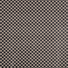 Load image into Gallery viewer, SCHUMACHER OCTAVIA VELVET FABRIC 72795 / ONYX