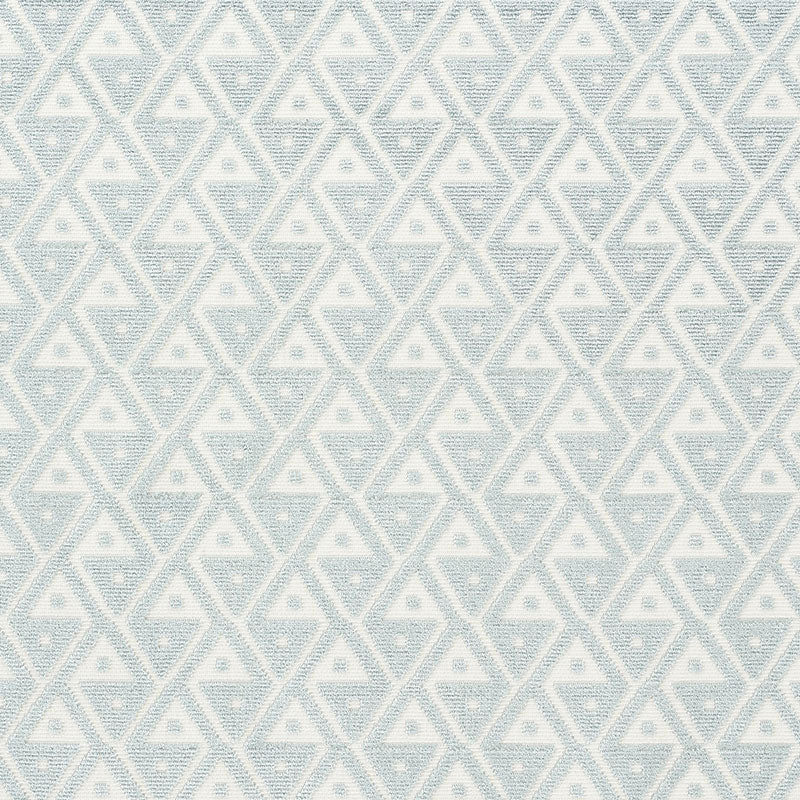 SCHUMACHER HOFFMANN VELVET FABRIC 72990 / MINERAL