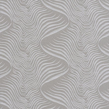 Load image into Gallery viewer, SCHUMACHER SAUVAGE FABRIC 73030 / DOVE