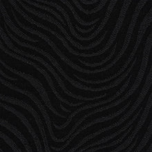 Load image into Gallery viewer, SCHUMACHER SAUVAGE FABRIC 73032 / CARBON
