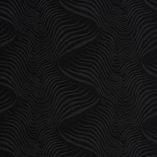 Load image into Gallery viewer, SCHUMACHER SAUVAGE FABRIC 73032 / CARBON