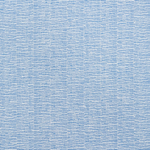 SCHUMACHER PROMENADE OUTDOOR FABRIC / MARINE