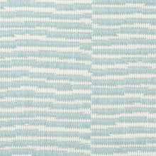 Load image into Gallery viewer, Schumacher Promenade Indoor Outdoor Fabric 73132 / Aqua