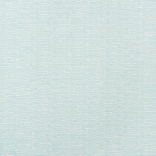 Load image into Gallery viewer, Schumacher Promenade Indoor Outdoor Fabric 73132 / Aqua