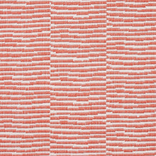 Load image into Gallery viewer, Schumacher Promenade Indoor Outdoor Fabric 73134 / Coral