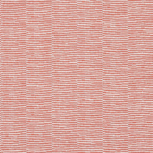 Load image into Gallery viewer, Schumacher Promenade Indoor Outdoor Fabric 73134 / Coral