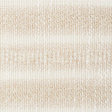 Load image into Gallery viewer, SCHUMACHER ACACIA SHEER FABRIC / NATURAL
