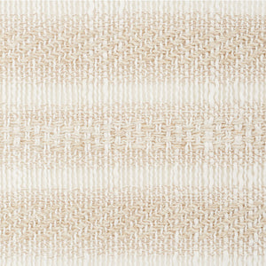 SCHUMACHER ACACIA SHEER FABRIC / NATURAL