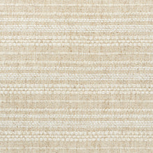 Load image into Gallery viewer, SCHUMACHER RUSTICO FABRIC / NATURAL