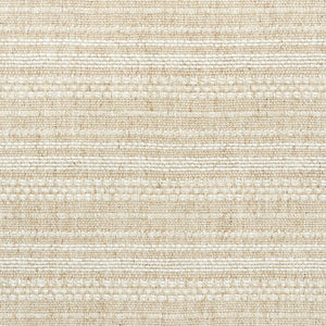 SCHUMACHER RUSTICO FABRIC / NATURAL