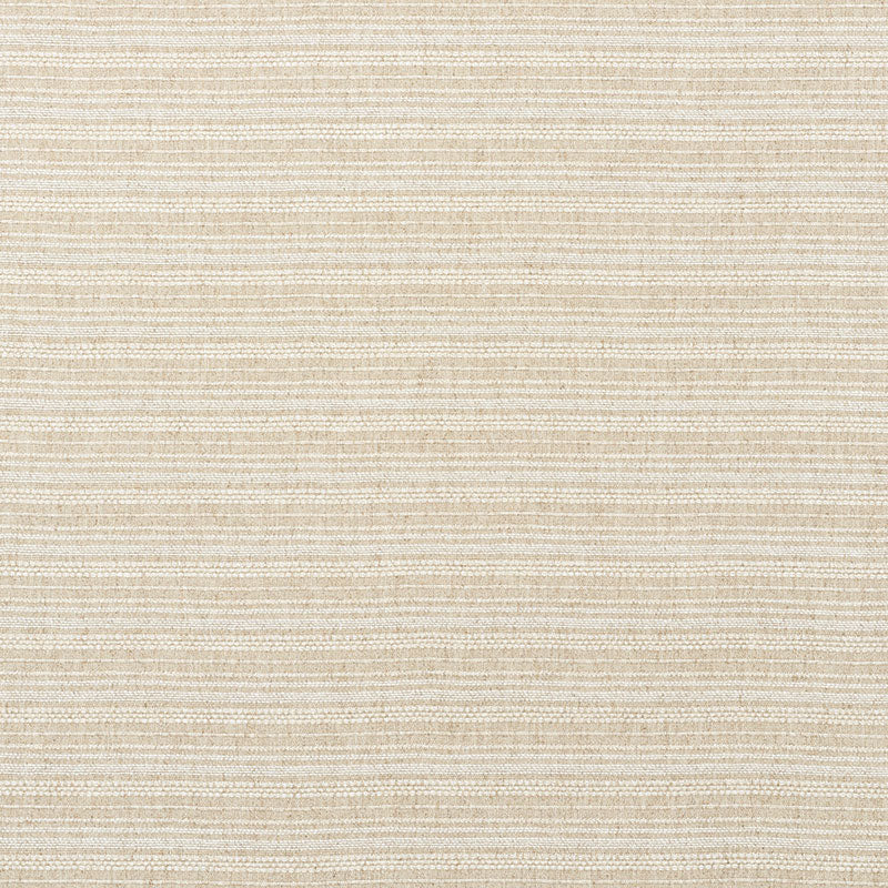 SCHUMACHER RUSTICO FABRIC / NATURAL