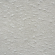 Load image into Gallery viewer, SCHUMACHER ARTISANAL BOUCLE FABRIC 73382 / DOVE